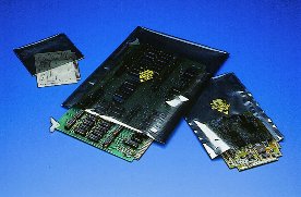 Static Shield Layflat Bags